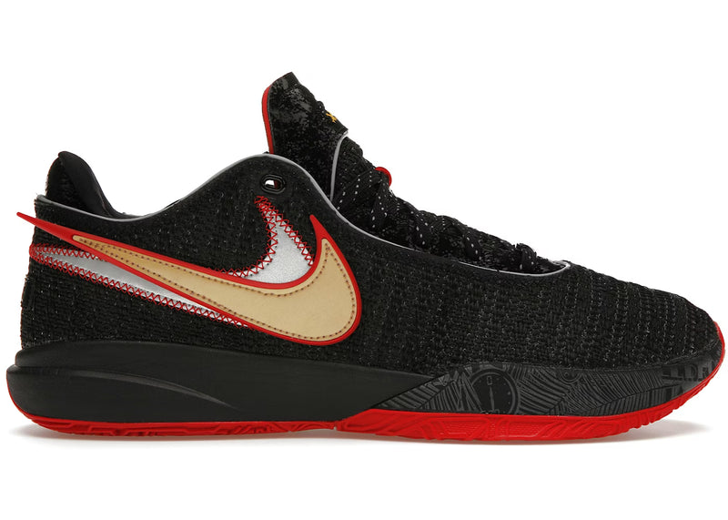 Nike LeBron 20 Miami Heat (Preowned)