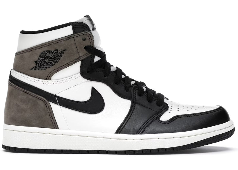 Jordan 1 Retro High Dark Mocha (Preowned) (Size 9.5)