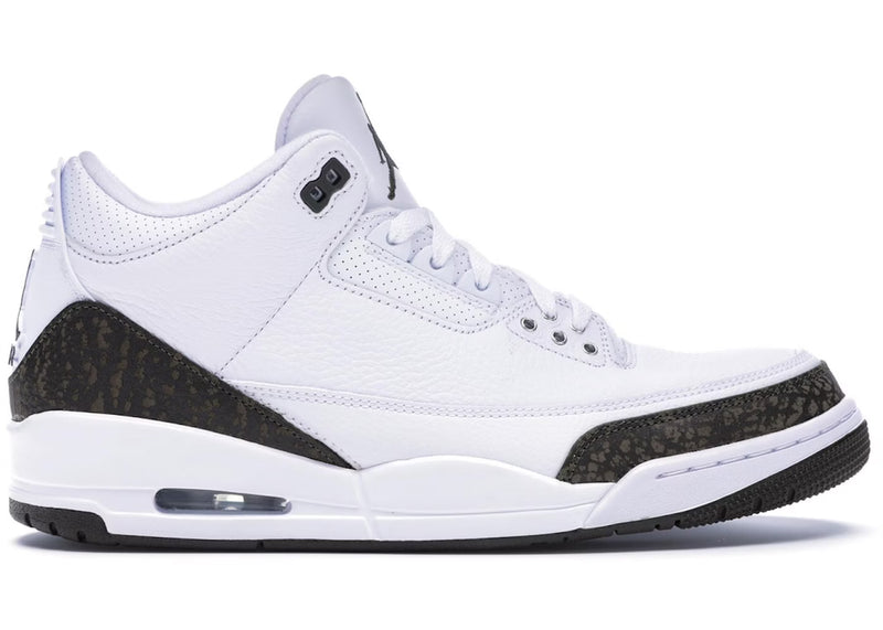 Jordan 3 Retro Mocha (Preowned)