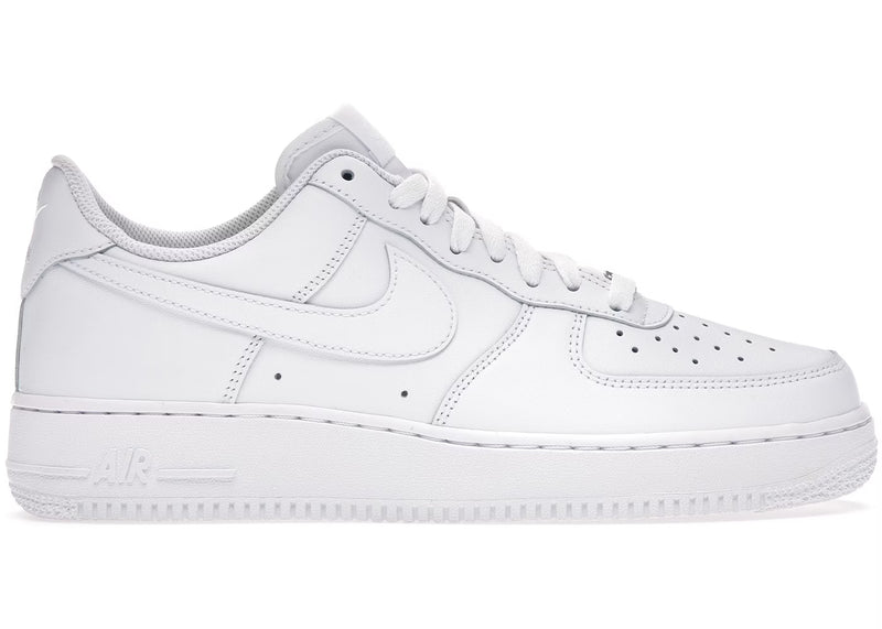 Nike Air Force 1 Low White 07 - Size 10.5 Mens - Brand New