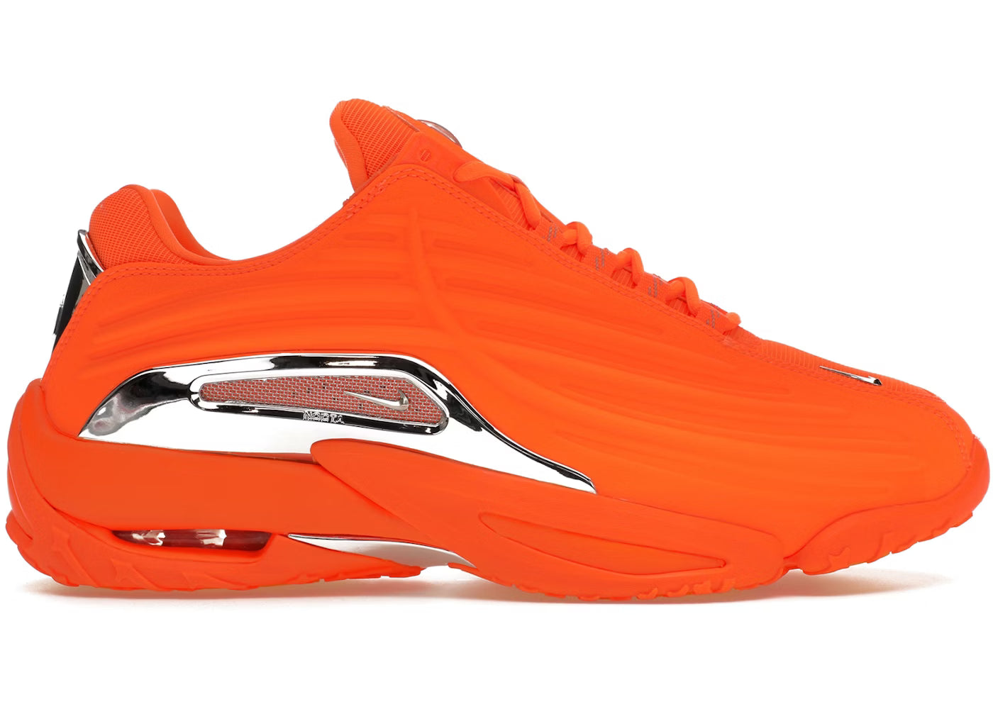 Nike Hot Step 2 Drake NOCTA Total Orange (Preowned)