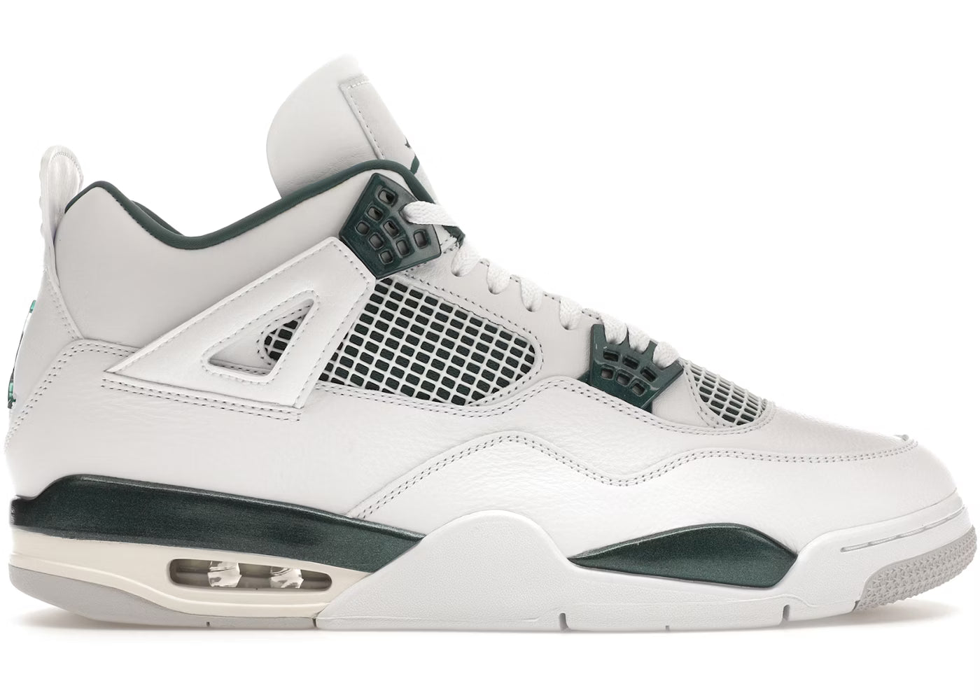 Jordan 4 Retro Oxidized Green (Preowned) (Sz 9.5)
