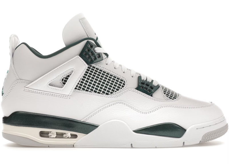 Jordan 4 Retro Oxidized Green (Preowned) (Sz 9.5)