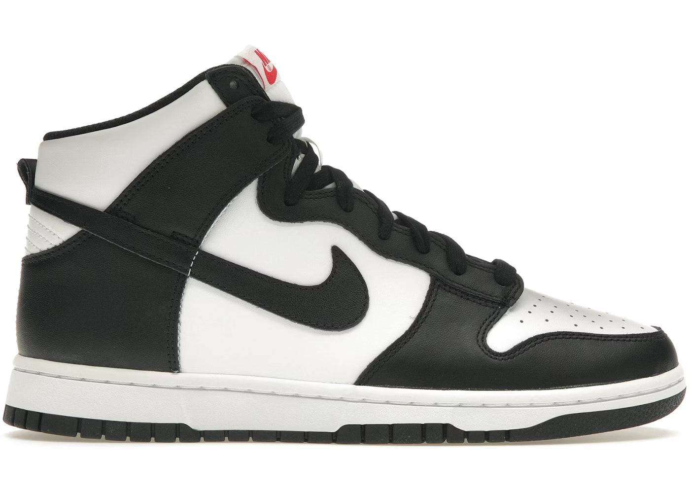 Nike Dunk High Panda (Preowned)