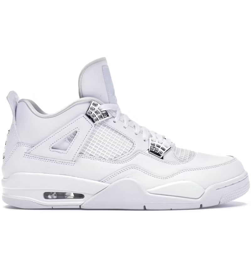 Jordan 4 Retro Pure Money (2017) (Preowned)