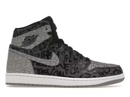 Jordan 1 Retro High OG Rebellionaire