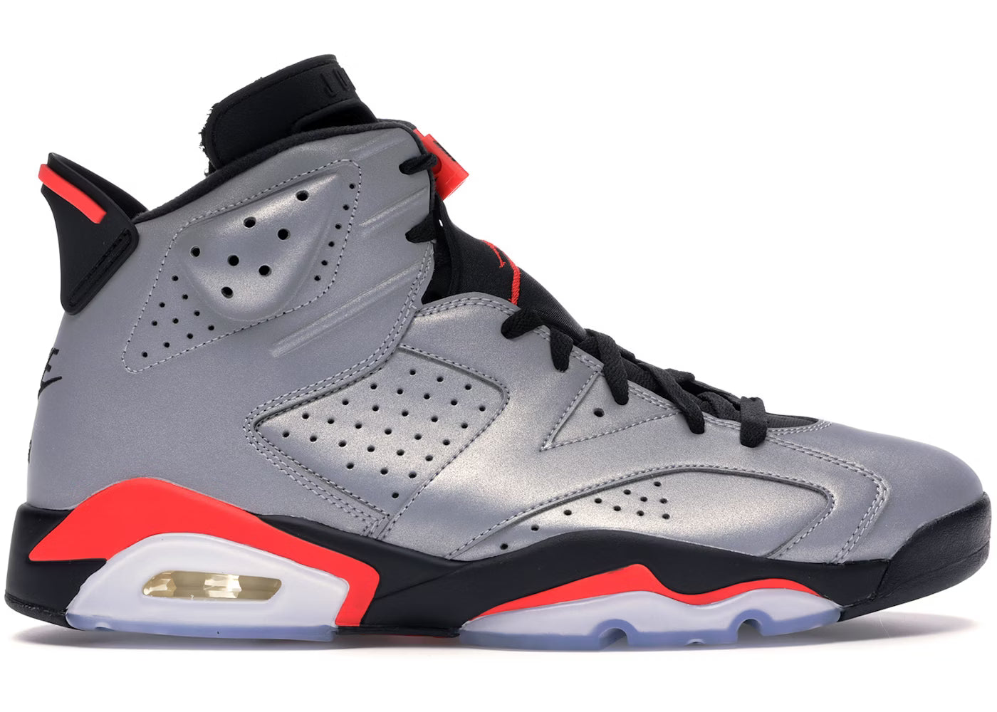 Jordan 6 Retro Reflections of a Champion (Preowned)