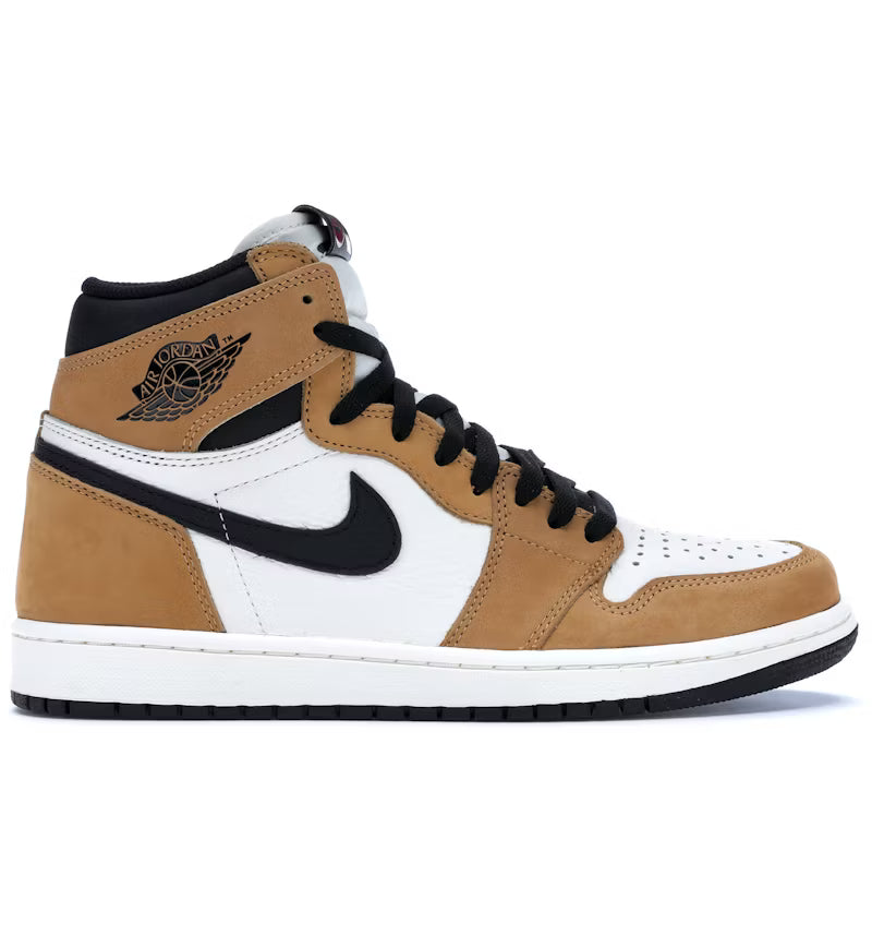 Jordan 1 Retro High Rookie of the Year (Preowned)