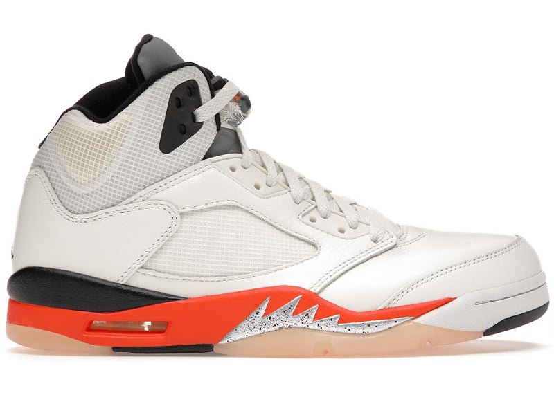 Jordan 5 Retro Shattered Backboard (Preowned) (Sz 8)