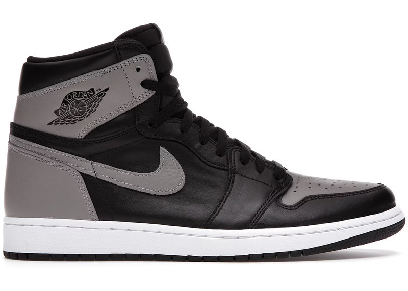 Jordan 1 Retro High Shadow (2018) (Preowned)