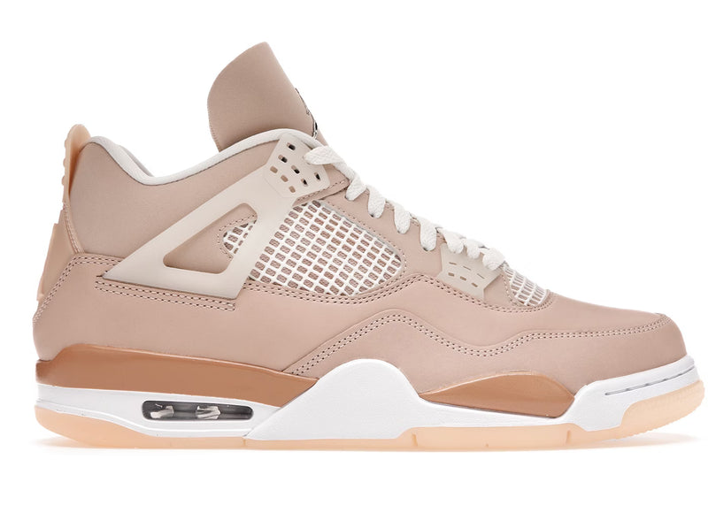 Jordan 4 Retro Shimmer (Preowned)