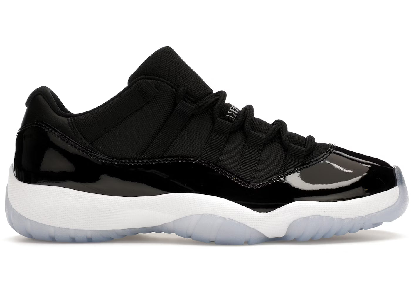 Jordan 11 Retro Low Space Jam (Preowned)