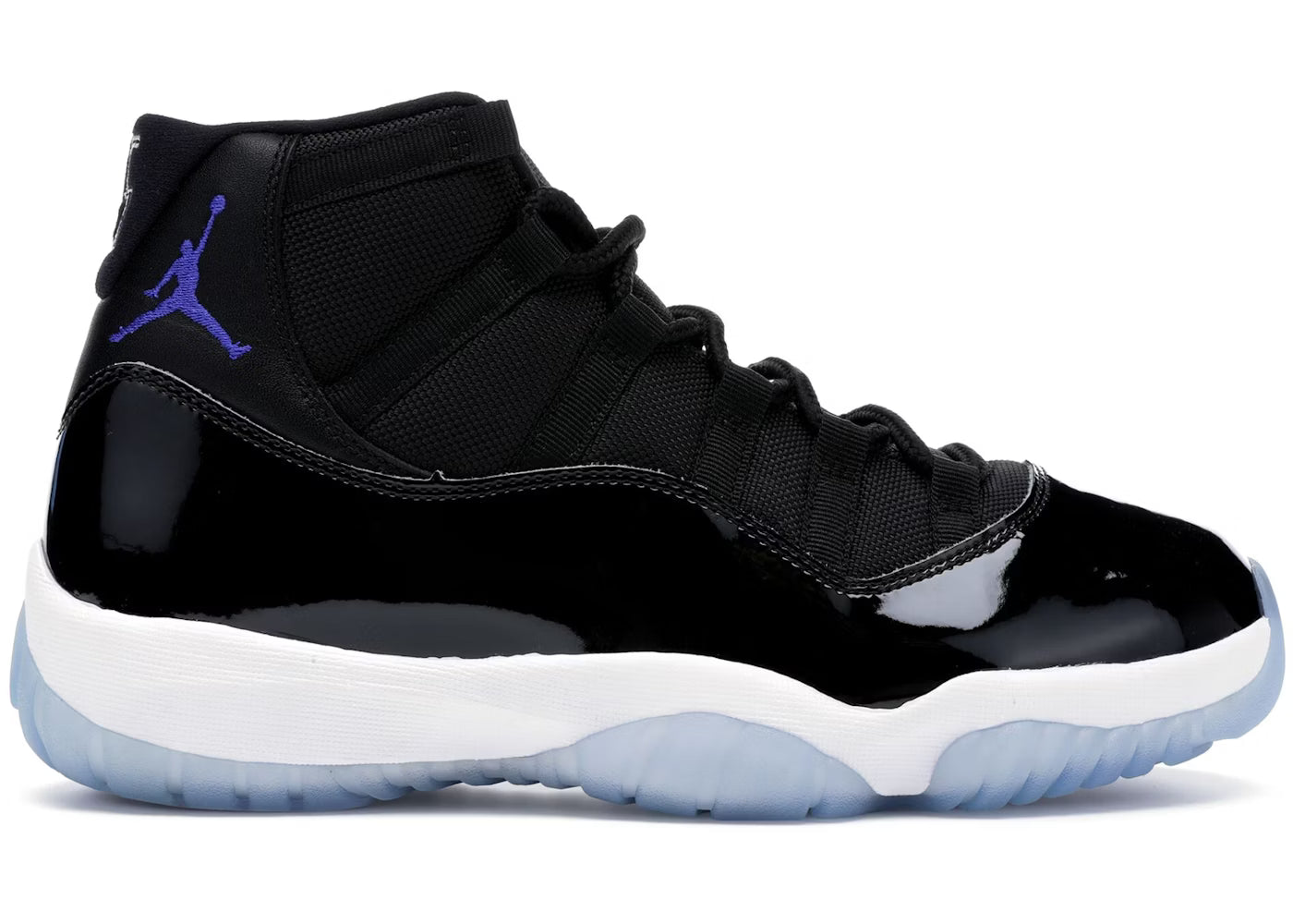 Jordan 11 Retro Space Jam (Preowned)