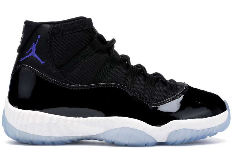 Jordan 11 Retro Space Jam (Preowned)