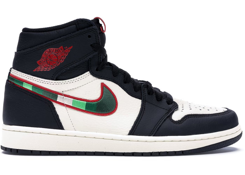 Jordan 1 Retro High Sports Illustrated (A Star Is Born) (Preowned)