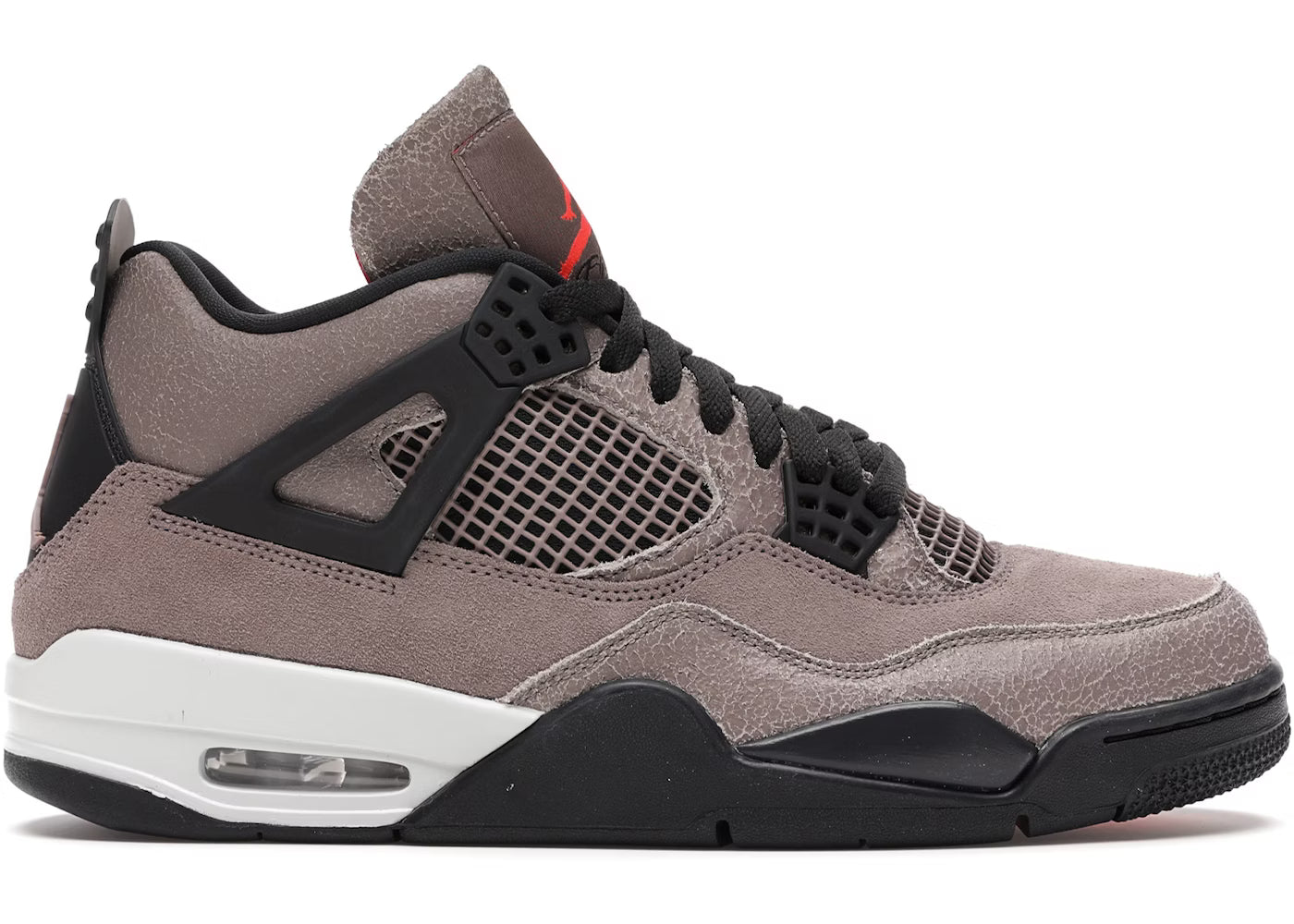 Jordan 4 Retro Taupe Haze (Preowned)