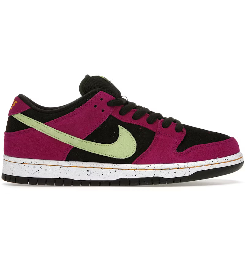 Nike SB Dunk Low Pro ACG Terra Red Plum (Preowned)