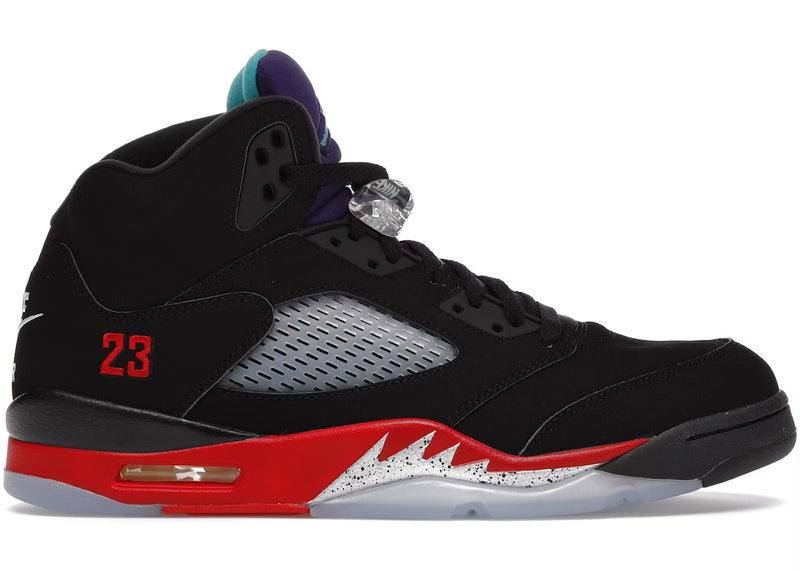 Jordan 5 Retro Top 3 (Preowned) (Sz 8.5)