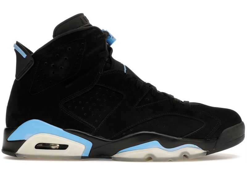 Jordan 6 Retro UNC (Preowned)