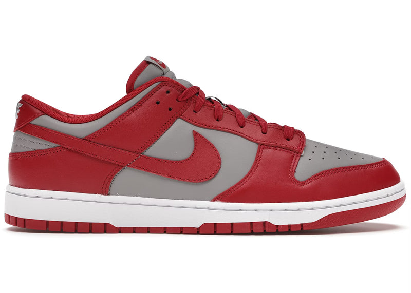 Nike Dunk Low Retro UNLV (Preowned)