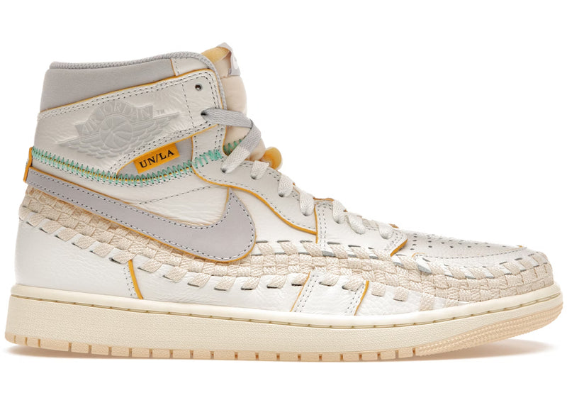 Jordan 1 Retro High OG SP Union LA Bephies Beauty Supply Summer of '96
