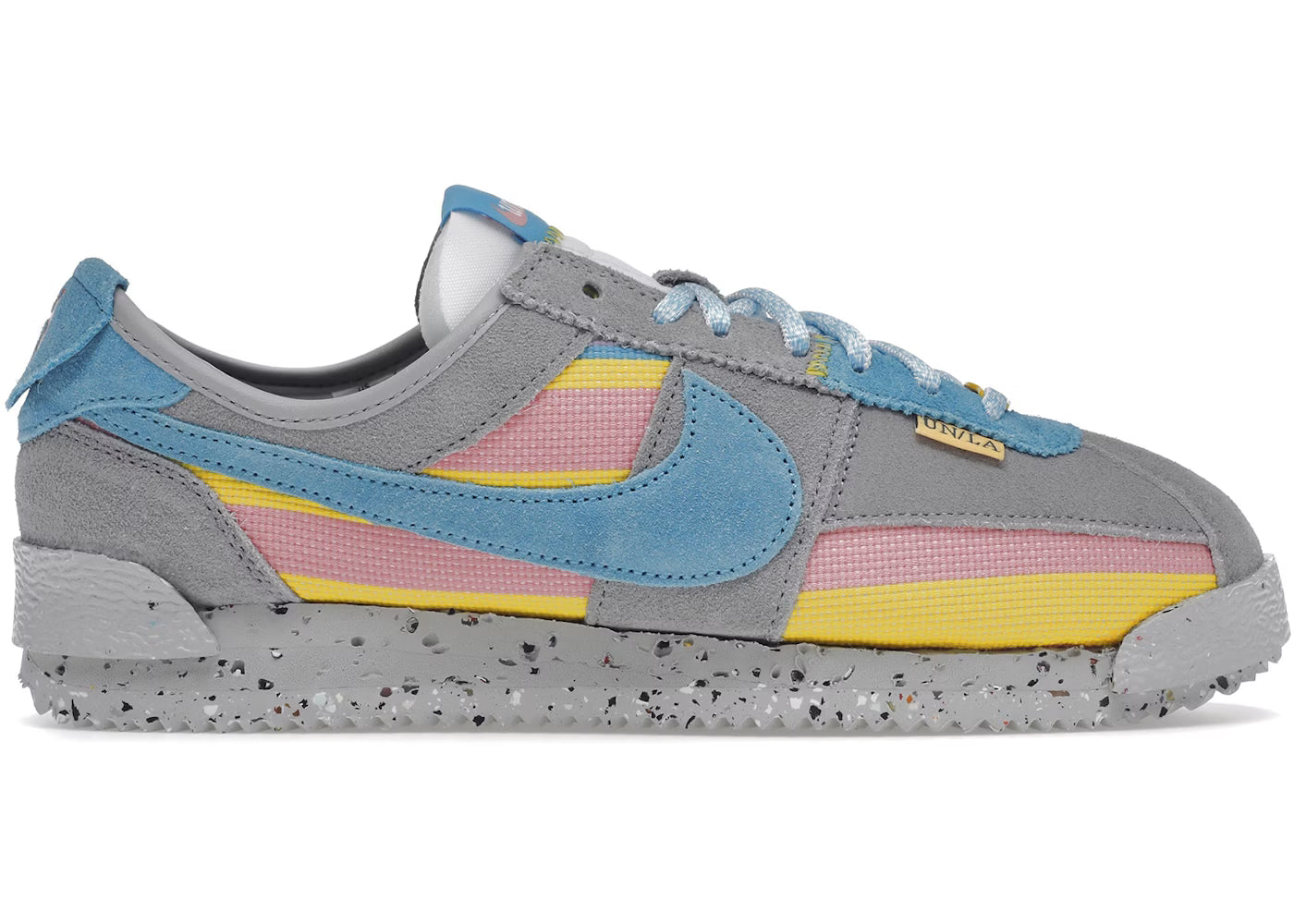 Nike Cortez Union Light Smoke (Preowned)