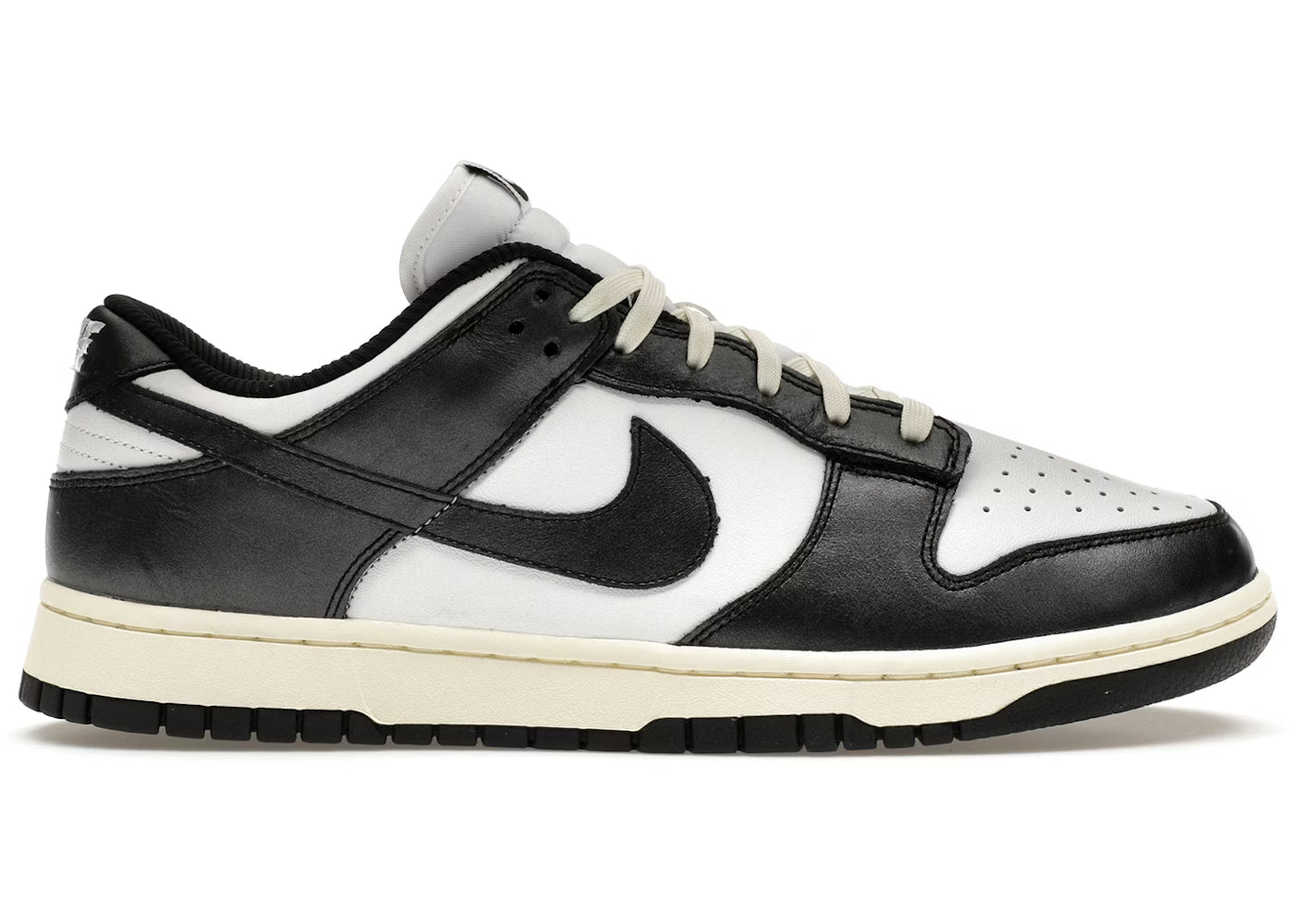Nike Dunk Low Vintage Panda (Preowned)