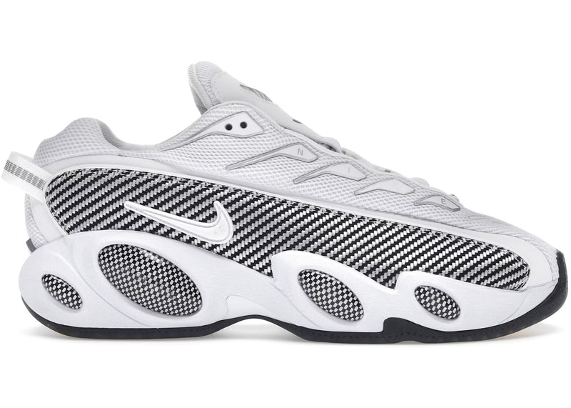 Nike NOCTA Glide Drake White Black