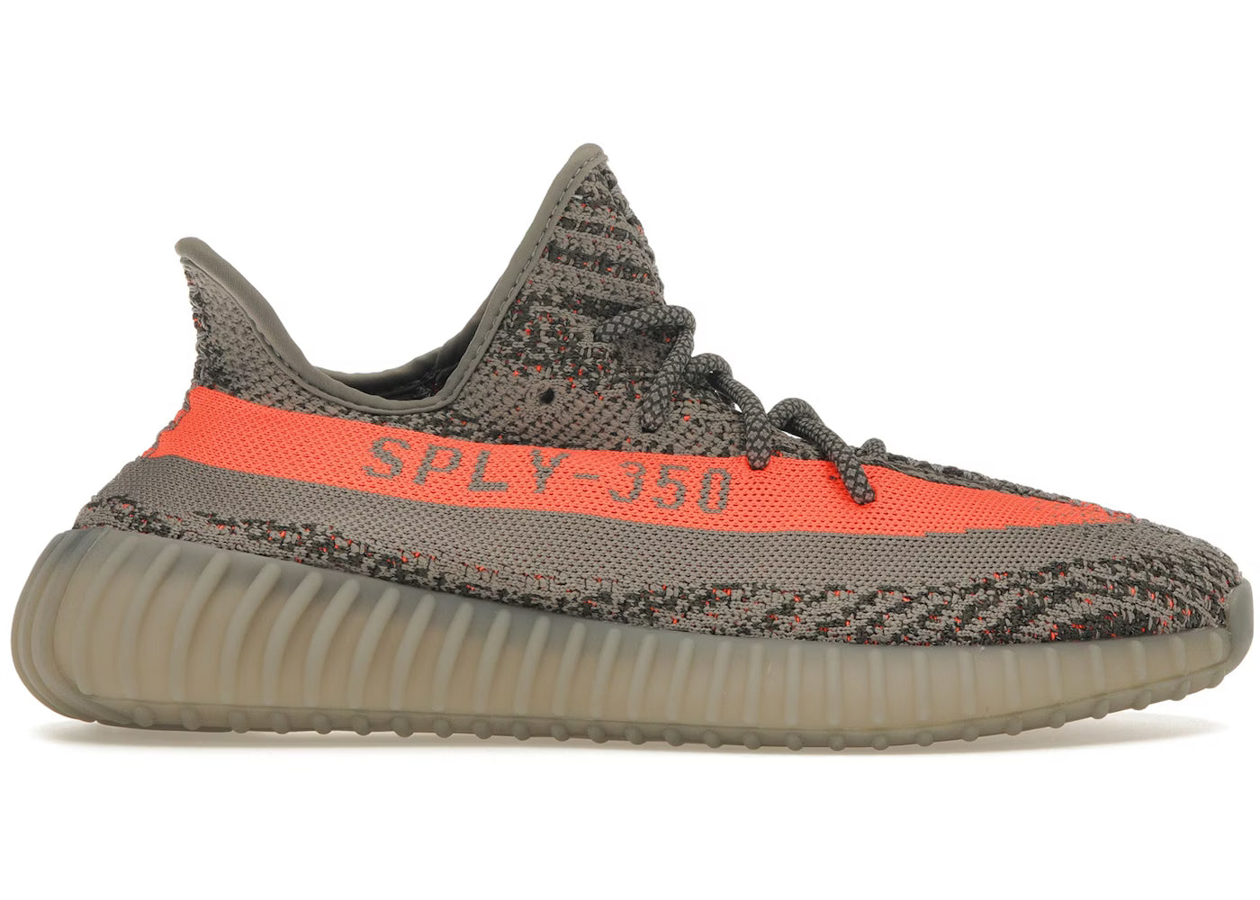 adidas Yeezy Boost 350 V2 Beluga Reflective (Preowned)