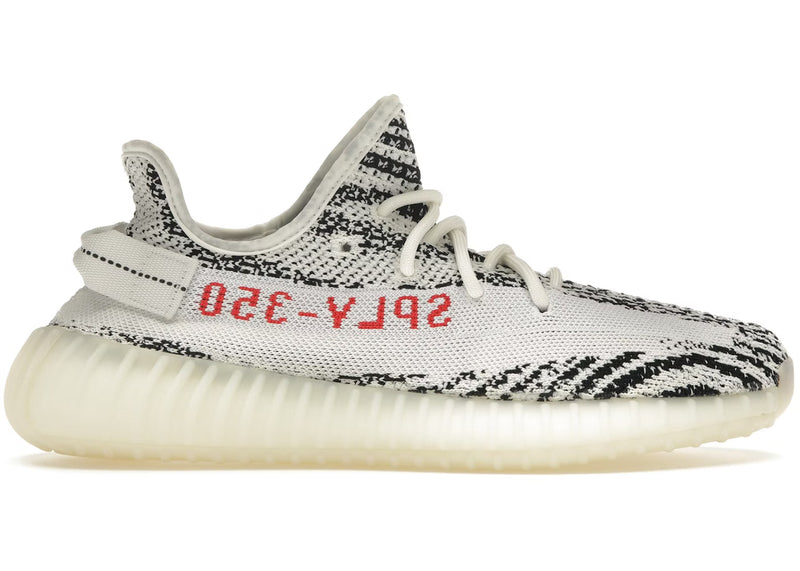 Adidas Yeezy Boost 350 V2 Zebra (Preowned)