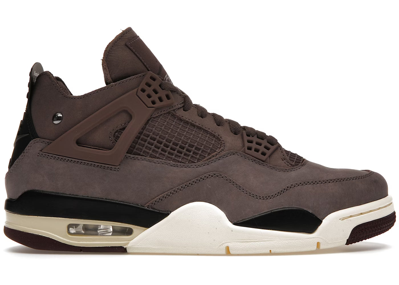 Jordan 4 Retro SP A Ma Maniére Violet Ore (Preowned) (Sz 8.5)