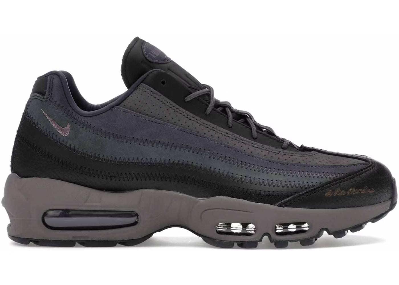 Nike Air Max 95 A Ma Maniére Hand Wash Cold (Preowned)