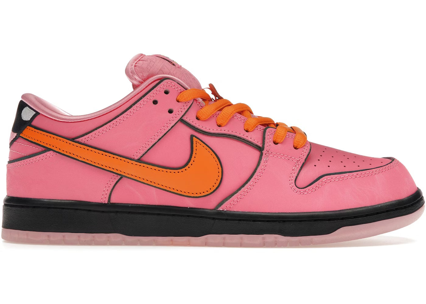 Nike SB Dunk Low The Powerpuff Girls Blossom (Preowned)