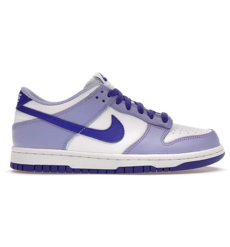 Nike Dunk Low Blueberry (GS)