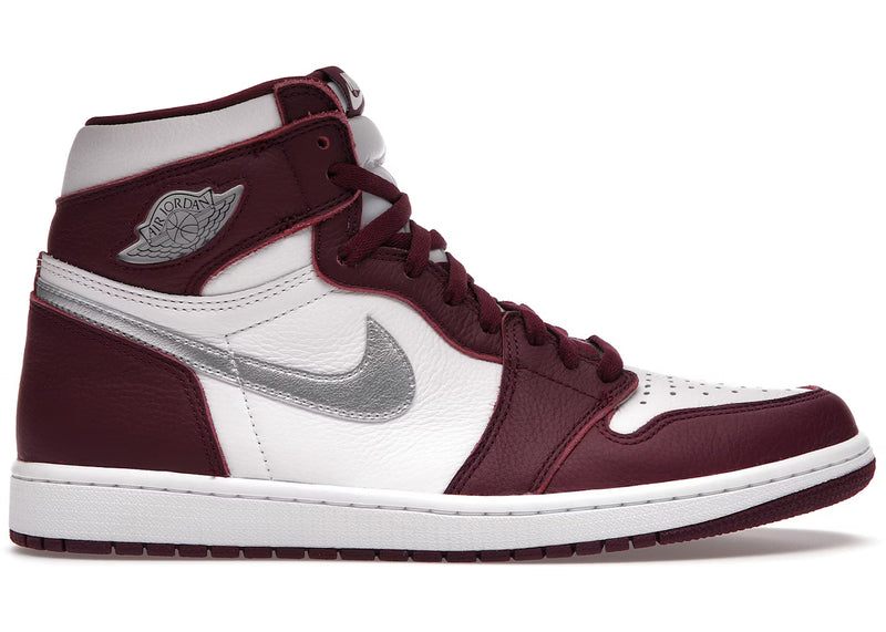 Jordan 1 Retro High OG Bordeaux (Preowned) (Sz 9.5)