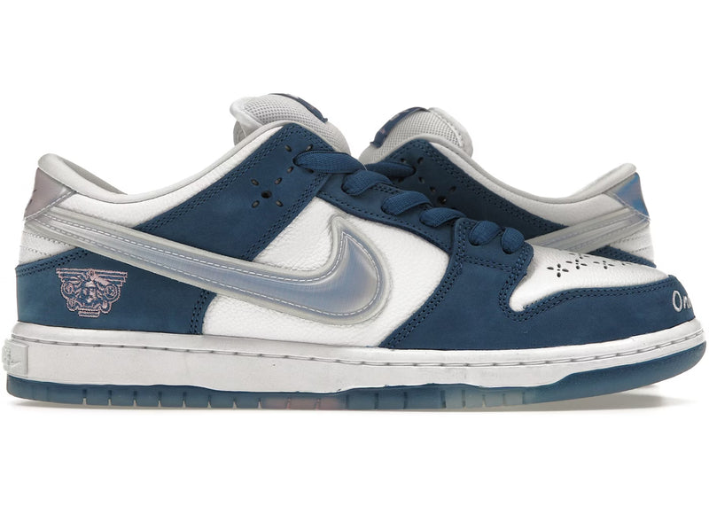 Nike SB Dunk Low Born X Raised (Preowned)