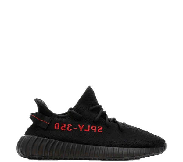 adidas Yeezy Boost 350 V2 Bred