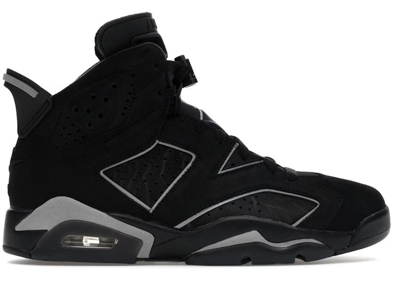 Jordan 6 Retro Cap and Gown