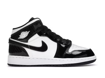 Jordan 1 Mid SE All-Star Carbon Fiber (GS)