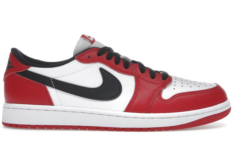 Jordan 1 Retro Low OG Chicago (GS) (2025)