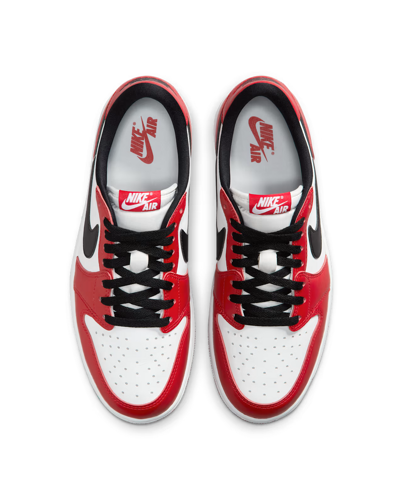 Jordan 1 Retro Low OG Chicago (GS) (2025)