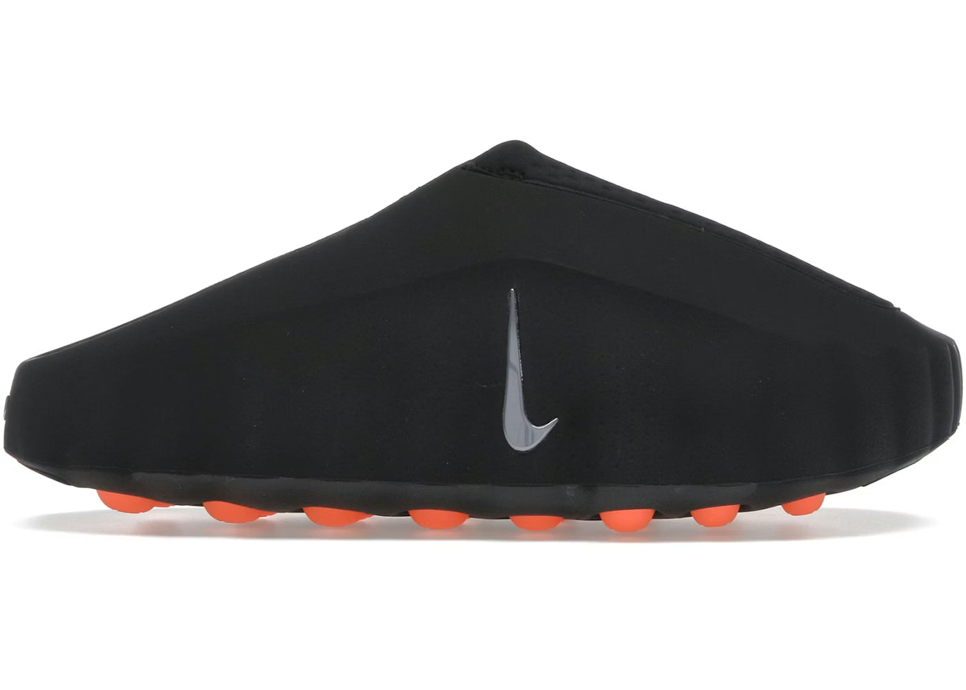 Nike Mind 001 Slide Black Chrome (Womens)