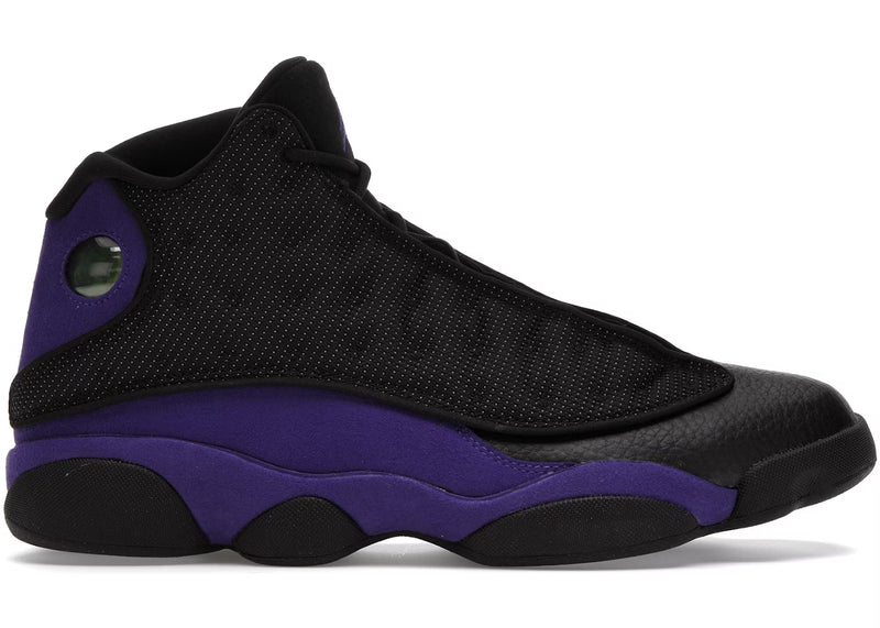 Jordan 13 Retro Court Purple (Preowned)