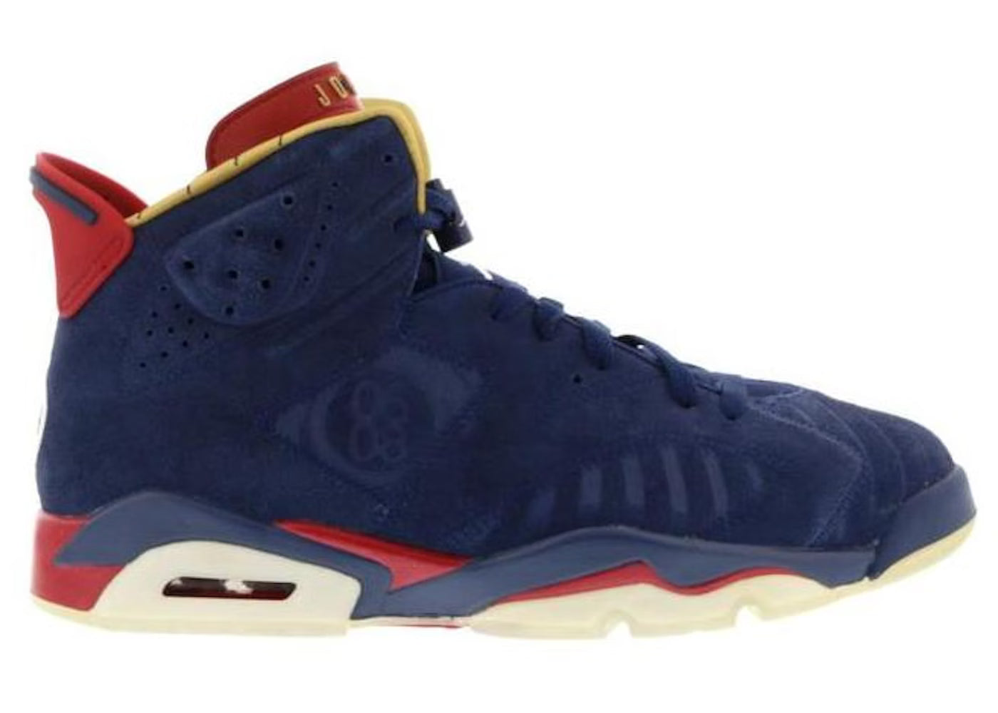 Jordan 6 Retro Doernbecher (Preowned)