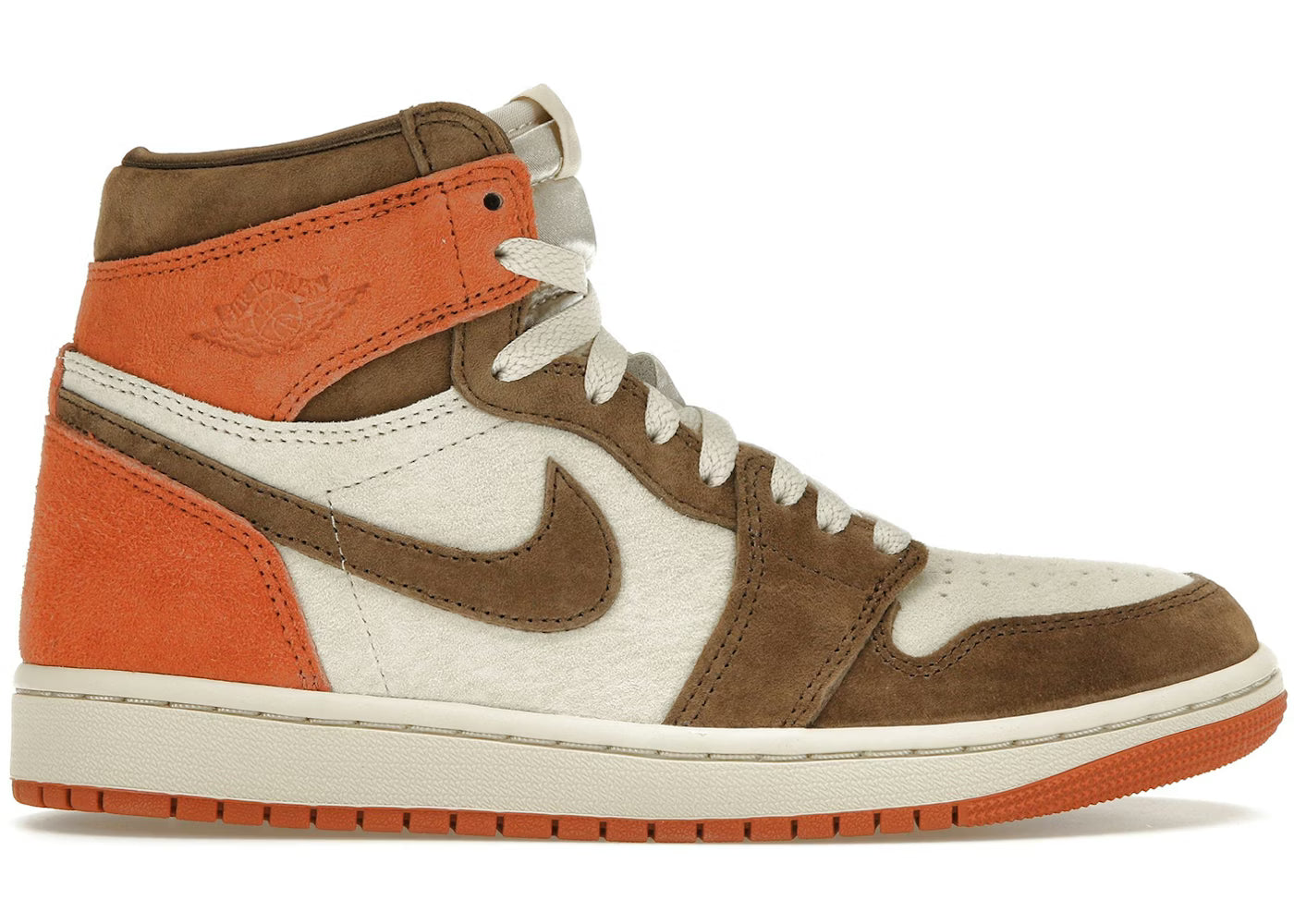 Jordan 1 Retro High OG SP Dusted Clay