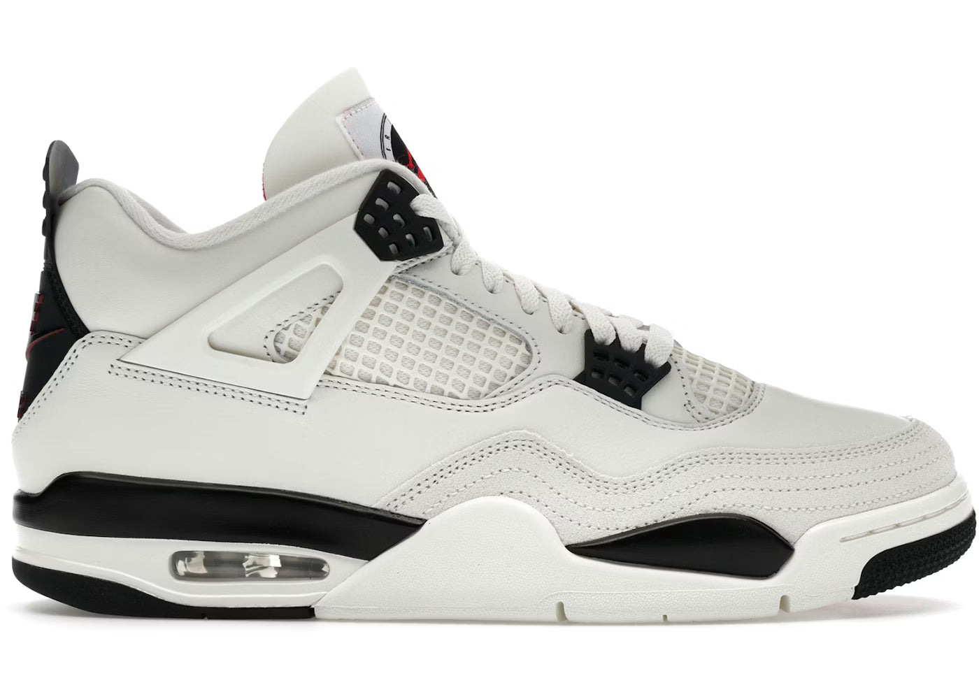 Jordan 4 Retro OG Flight Club (Preowned)
