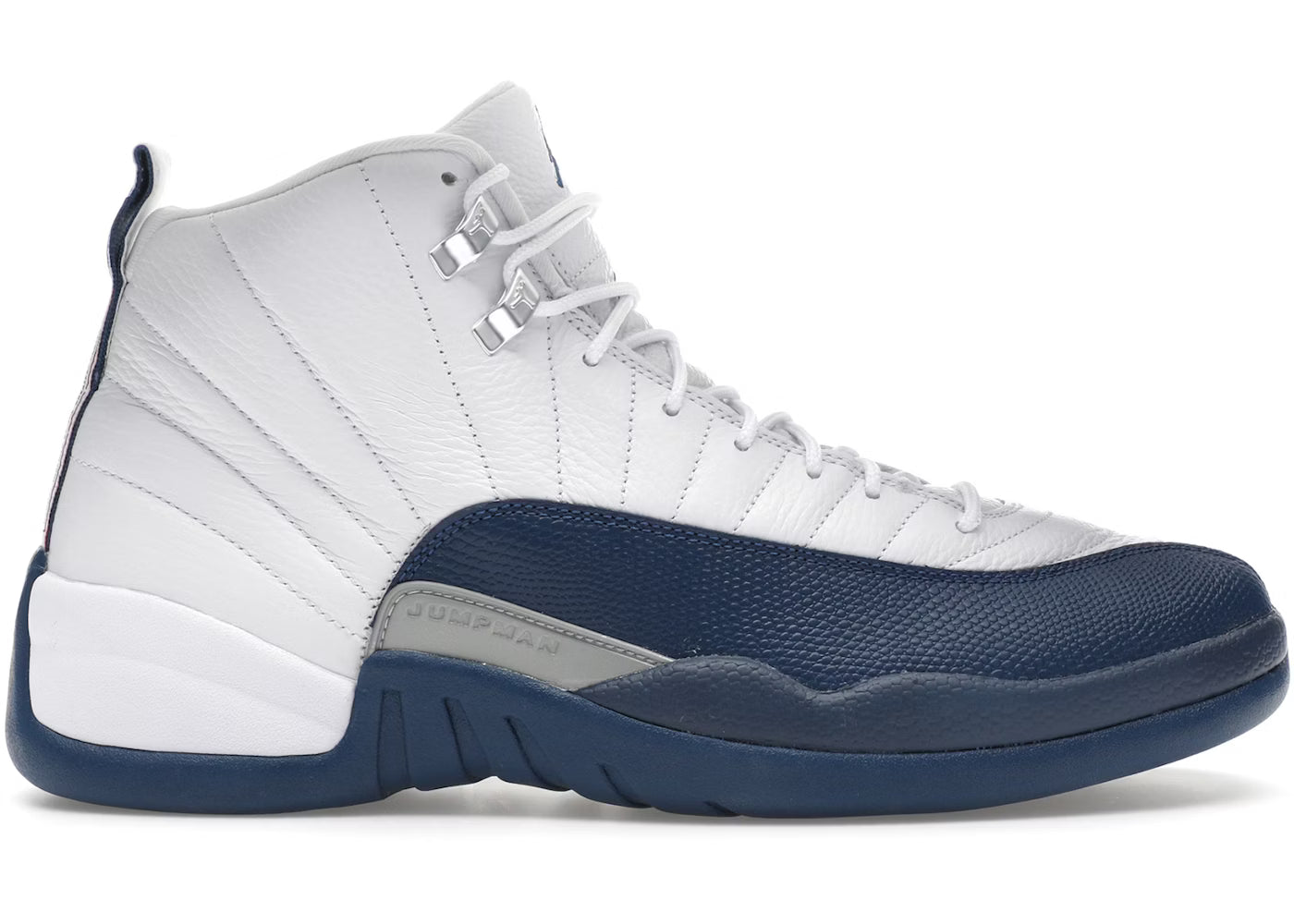 Jordan 12 Retro French Blue (2025) (Preowned)