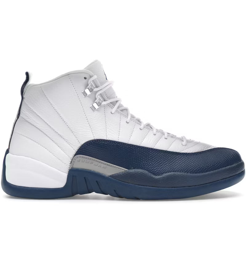 Jordan 12 Retro French Blue (2025) (Preowned)