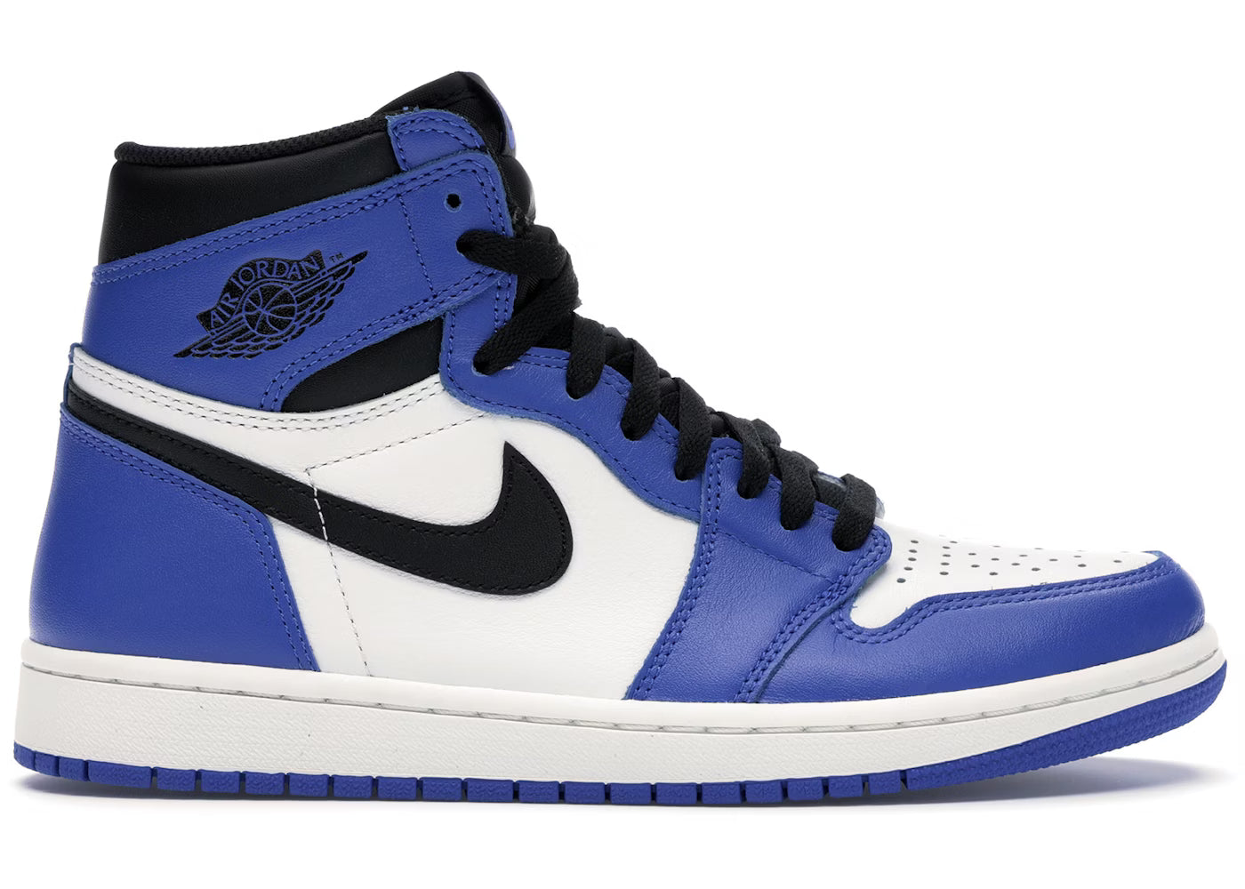 Jordan 1 Retro High Game Royal (Preowned)