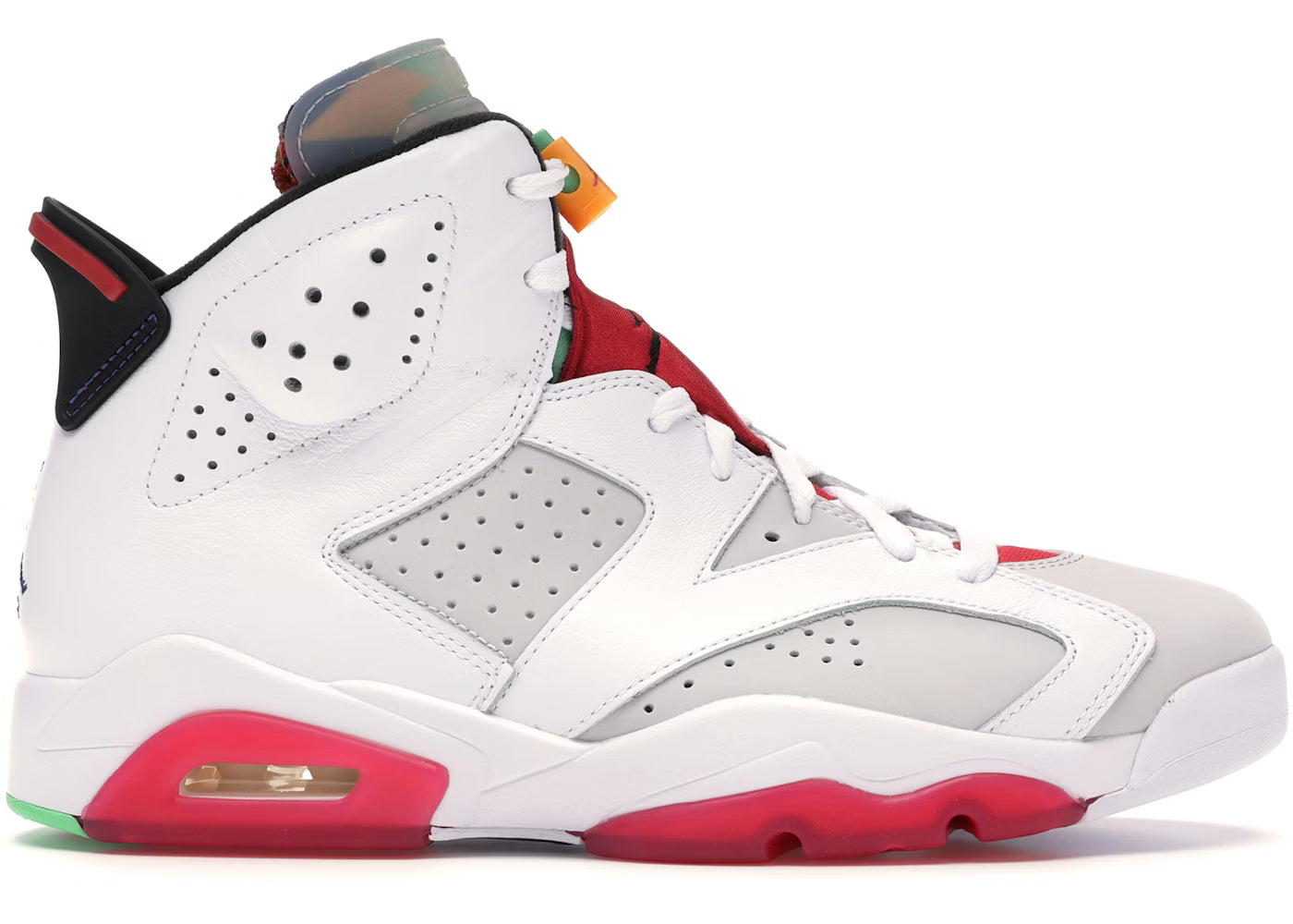 Jordan 6 Retro Hare (Preowned)